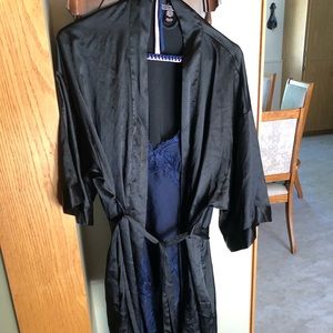 Victorias Secret Lingerie Set